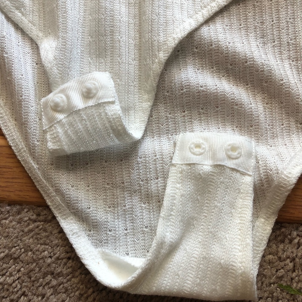 H&M Bodysuit - Picture 3 of 5